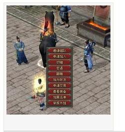 插旗決鬥 插旗決鬥