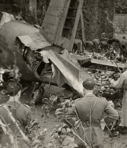 蘇佩加空難 蘇佩加空難