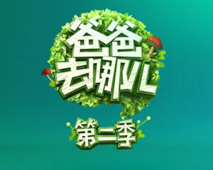 爸爸去哪兒第二季