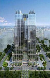 珠江新城寫字樓