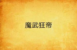 魔武狂帝