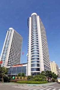 廈門明發大酒店 廈門明發大酒店