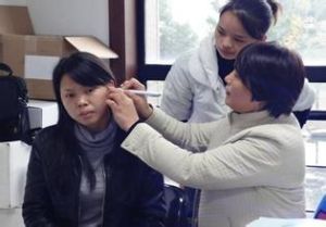 助聽器驗配師 助聽器驗配師