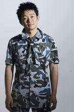 小曾作品《老吳》