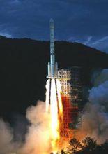 我國首顆直播電視衛星——中星9號投入運營