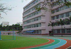 深圳市南山區南油國小 深圳市南山區南油國小