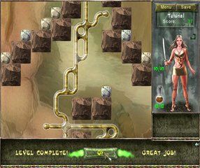 《魔法樹枝2》 《魔法樹枝2》