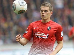 馬蒂亞斯&middot;金特爾