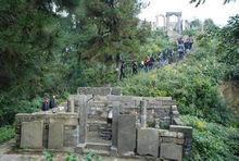 柏樹鎮[四川省宣漢縣柏樹鎮]