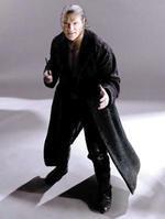 芬里爾·格雷伯克