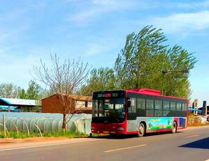 石家莊公交520路 石家莊公交520路