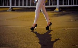 都市性感高跟鞋 都市性感高跟鞋