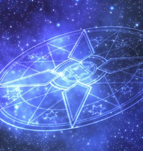 風相星座 風相星座