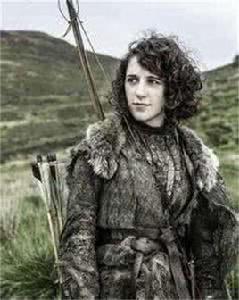 梅拉·黎德 梅拉·黎德