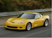 克爾維特Z06 克爾維特Z06