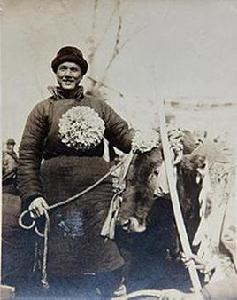 張富貴[勞動模範]