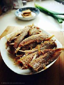 香煎魚子 香煎魚子