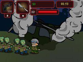 喪屍小鎮 喪屍小鎮