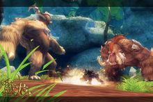 盤龍[網路遊戲《盤龍ol》]