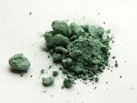 溴化亞銅 溴化亞銅