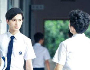 《惡魔少爺別吻我》