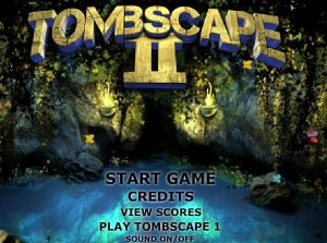 逃出神秘古墓2 逃出神秘古墓2