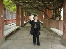 劉桂蓮[銅仁學院副教授]