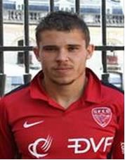 傑羅梅·馬丁 傑羅梅·馬丁