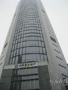 建匯大廈 建匯大廈