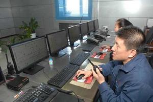 卡車自動化調度系統