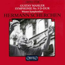 馬勒第九交響曲