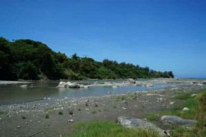 馬武窟溪 馬武窟溪