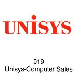 Unisys Unisys
