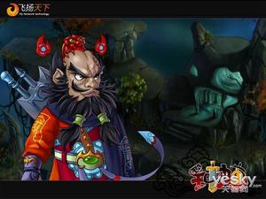 鬼話鍾馗 鬼話鍾馗