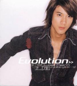 王力宏的音樂進化論amp;amp