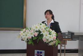 孫靜[貴陽市省府路國小教師]