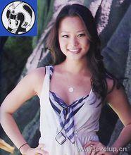 傑米&middot;鍾飾琪琪