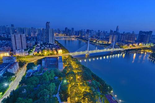 海印大橋全景圖