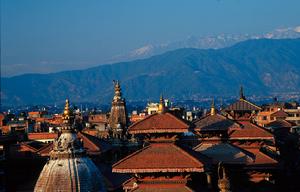 薩姆奇宗 薩姆奇宗