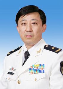 駱源[中央紀委常委]