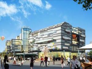 中泉新都匯 中泉新都匯