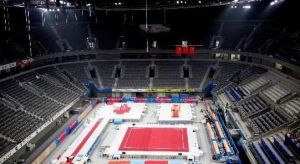 中國國家體育館 中國國家體育館