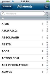 未來前景 未來前景