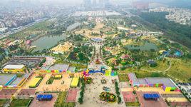 廣州市兒童公園 廣州市兒童公園