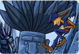 《神秘的酒吧4》