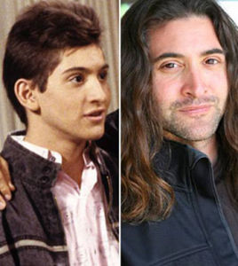 安德魯.克尼格 安德魯.克尼格