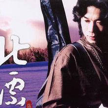 微電影《北漂》劇照