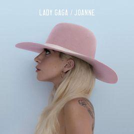 Joanne[Lady Gaga第五張錄音室專輯]