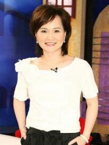 沈春華[台灣新聞界人物]