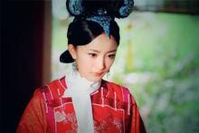 花影[電視劇《宮1,2》角色]